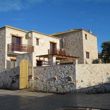 Azure Luxury Villas Tsilivi  Ngoại thất bức ảnh
