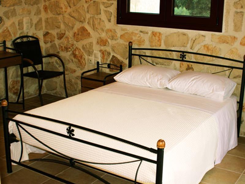Azure Luxury Villas Tsilivi  Ngoại thất bức ảnh