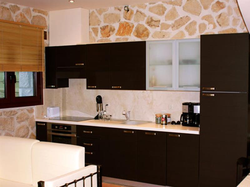 Azure Luxury Villas Tsilivi  Ngoại thất bức ảnh
