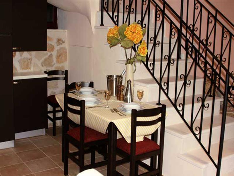 Azure Luxury Villas Tsilivi  Ngoại thất bức ảnh