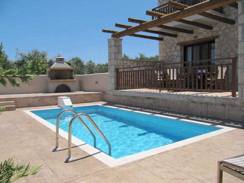 Azure Luxury Villas Tsilivi  Ngoại thất bức ảnh