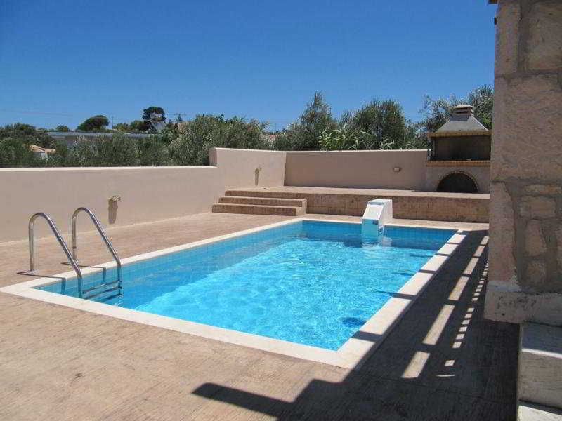 Azure Luxury Villas Tsilivi  Ngoại thất bức ảnh