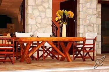 Azure Luxury Villas Tsilivi  Ngoại thất bức ảnh