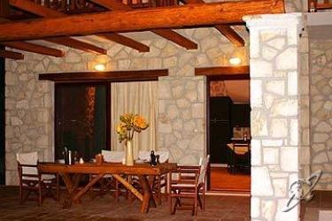 Azure Luxury Villas Tsilivi  Ngoại thất bức ảnh